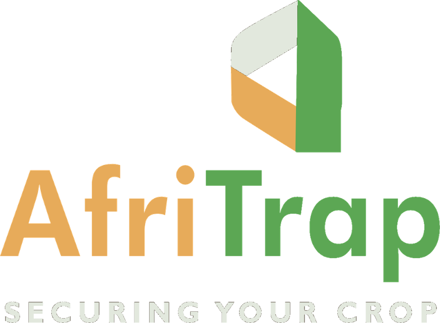AfriTrap — Securing your crop